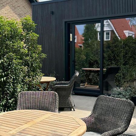 Dishoek By The Sea Koudekerke Exterior foto