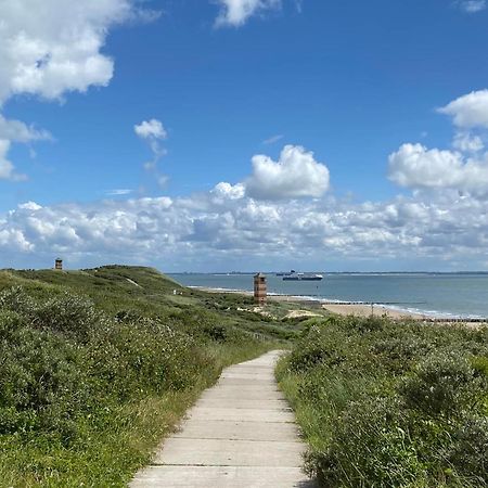 Dishoek By The Sea Koudekerke Exterior foto
