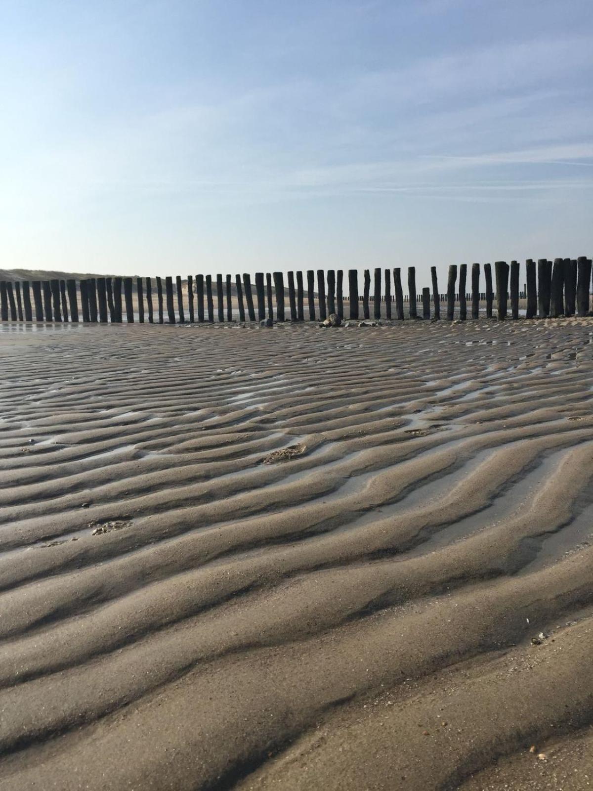 Dishoek By The Sea Koudekerke Exterior foto