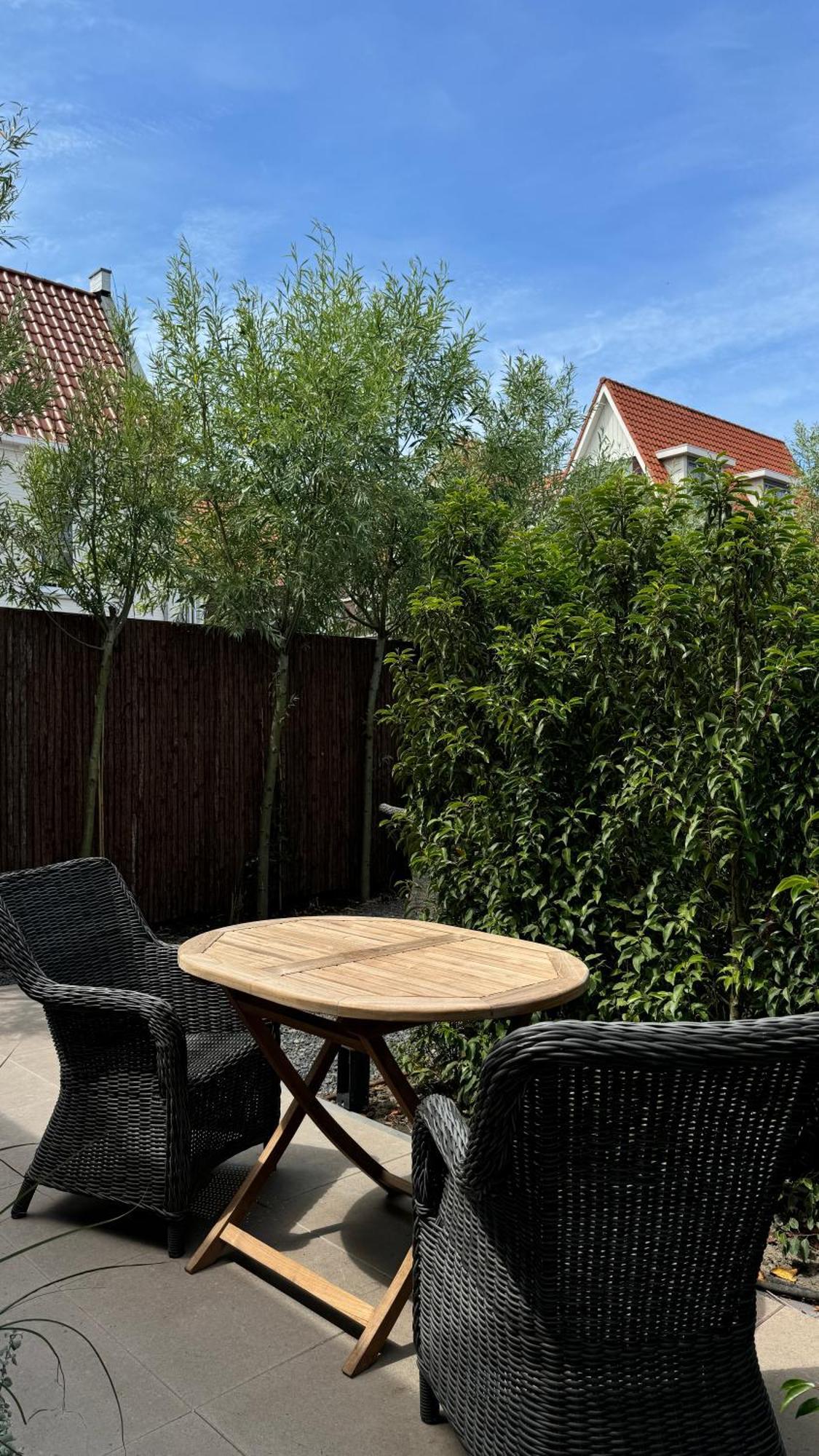 Dishoek By The Sea Koudekerke Exterior foto