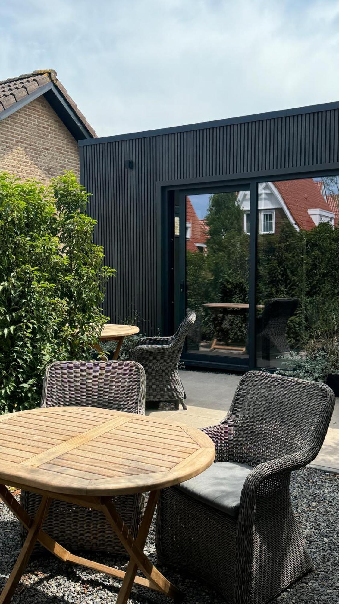 Dishoek By The Sea Koudekerke Exterior foto