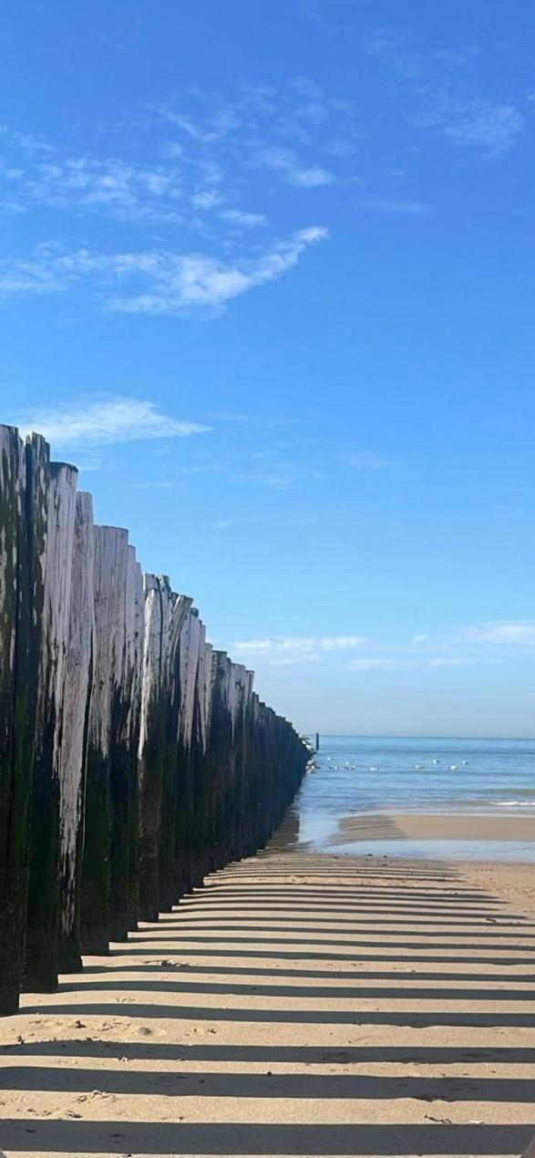 Dishoek By The Sea Koudekerke Exterior foto
