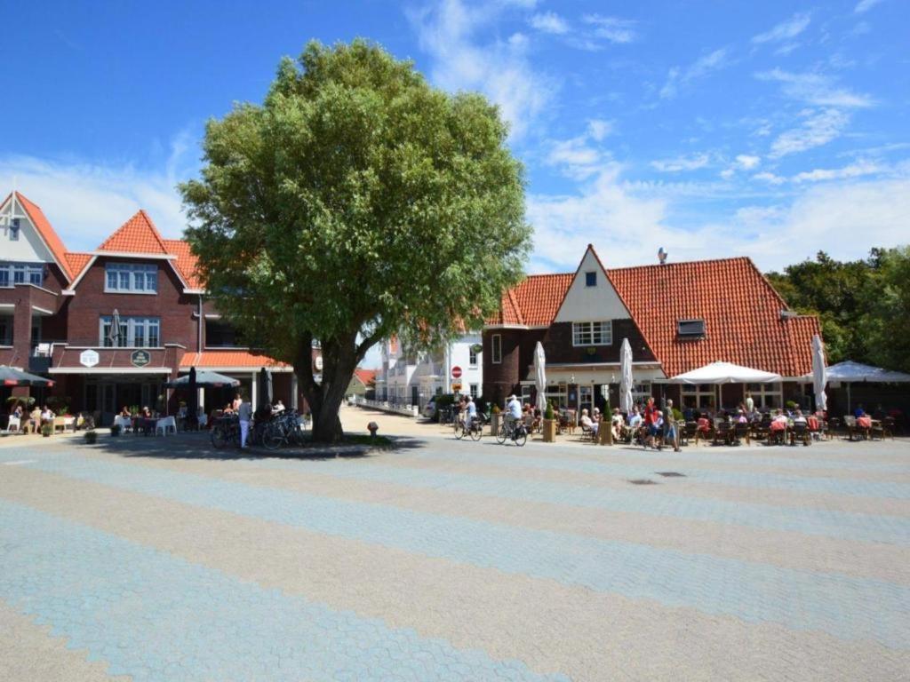 Dishoek By The Sea Koudekerke Exterior foto