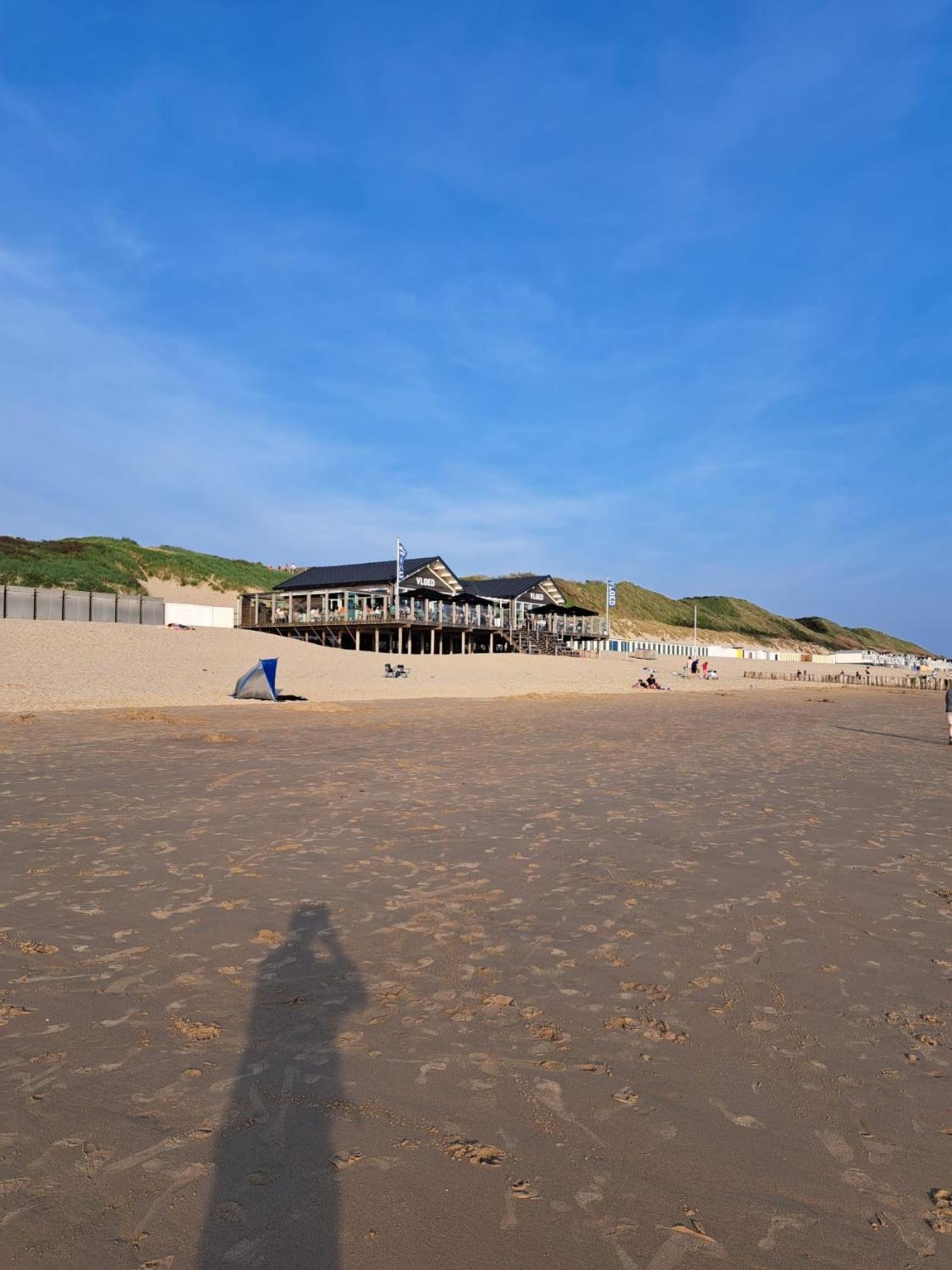 Dishoek By The Sea Koudekerke Exterior foto