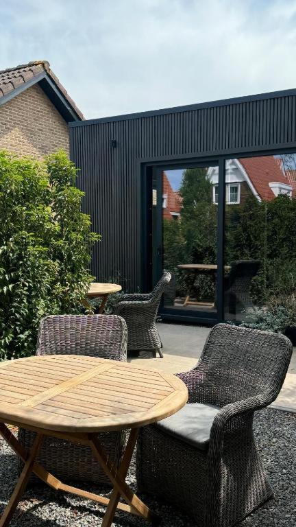 Dishoek By The Sea Koudekerke Exterior foto